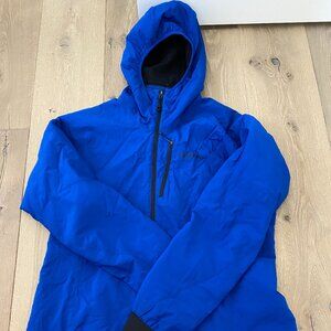 Patagonia Nano-Air Light Hoody